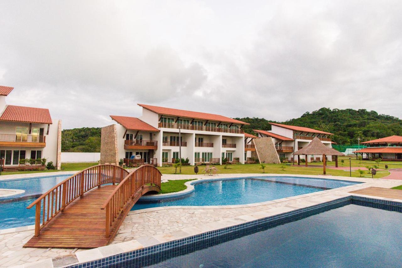 Club Meridional Praia Dos Carneiros - Perto Da Igrejinha Экстерьер фото