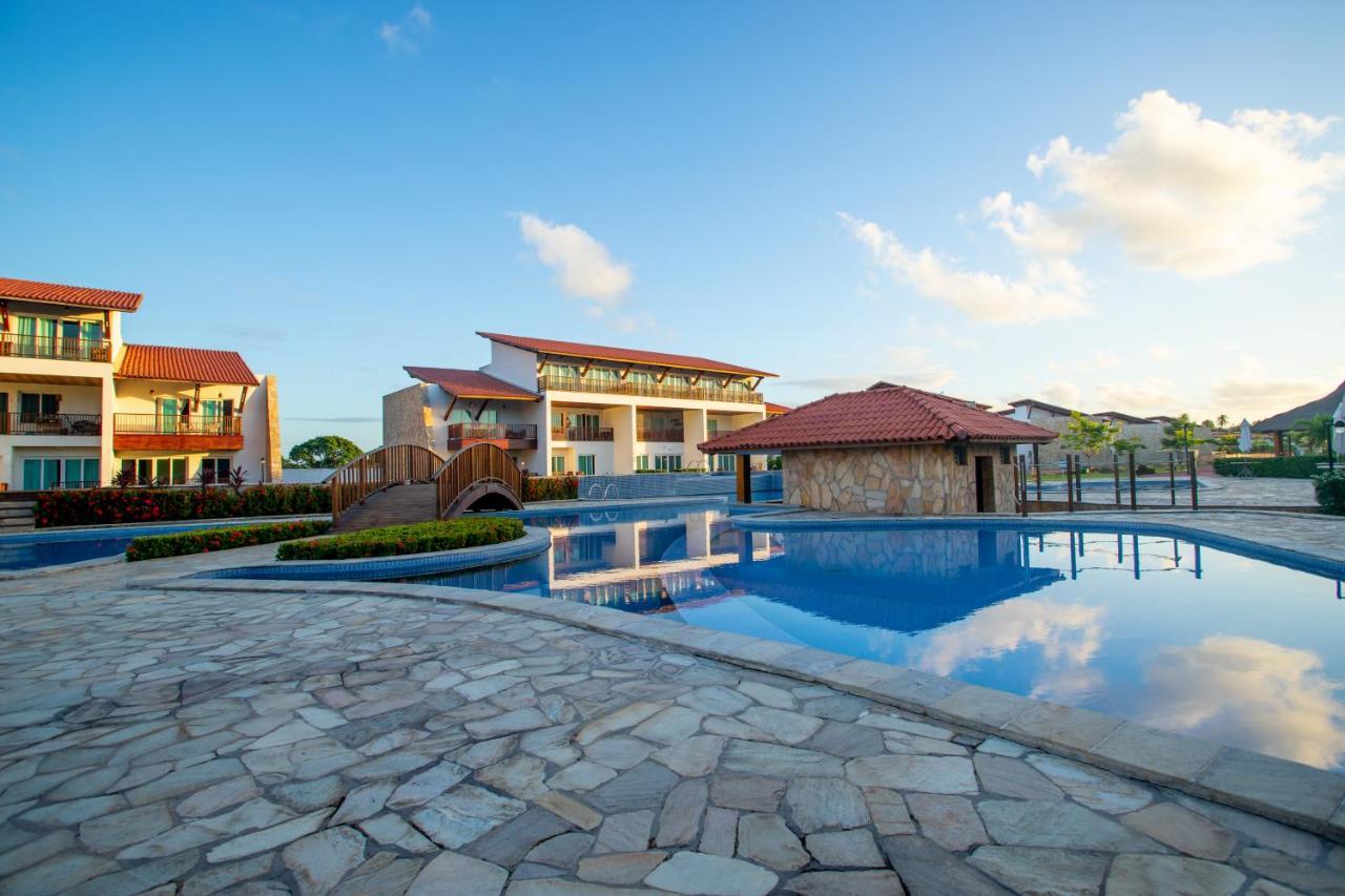Club Meridional Praia Dos Carneiros - Perto Da Igrejinha Экстерьер фото