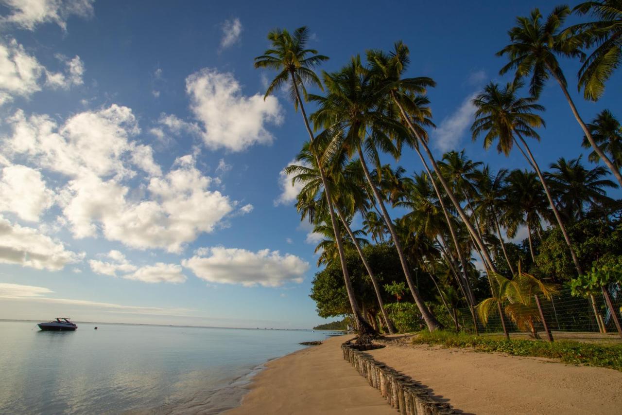 Club Meridional Praia Dos Carneiros - Perto Da Igrejinha Экстерьер фото