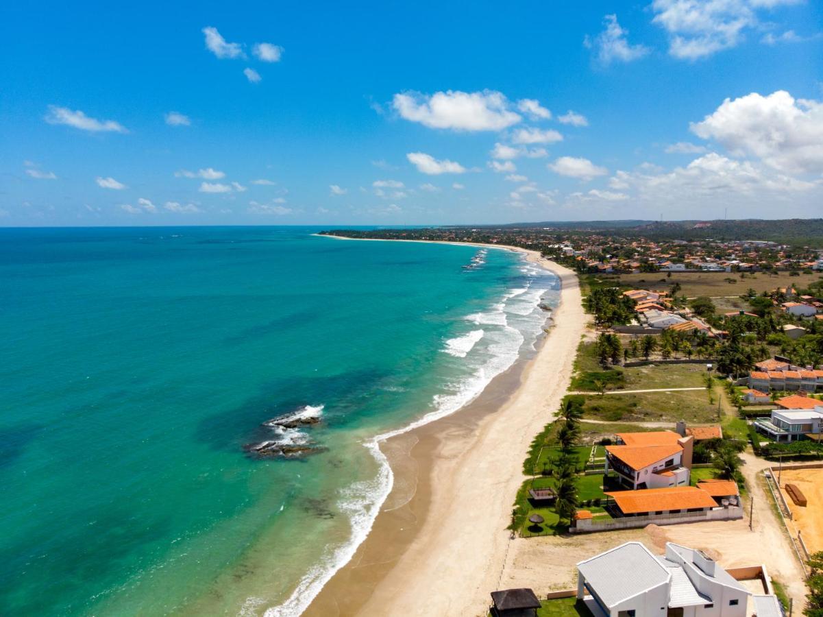 Club Meridional Praia Dos Carneiros - Perto Da Igrejinha Экстерьер фото