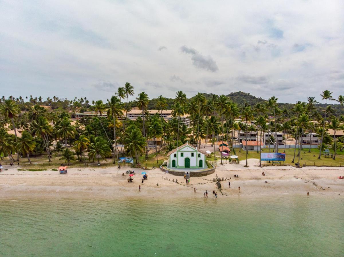 Club Meridional Praia Dos Carneiros - Perto Da Igrejinha Экстерьер фото